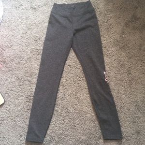 Bandier Good Hyouman knockout Laurent Leggings S